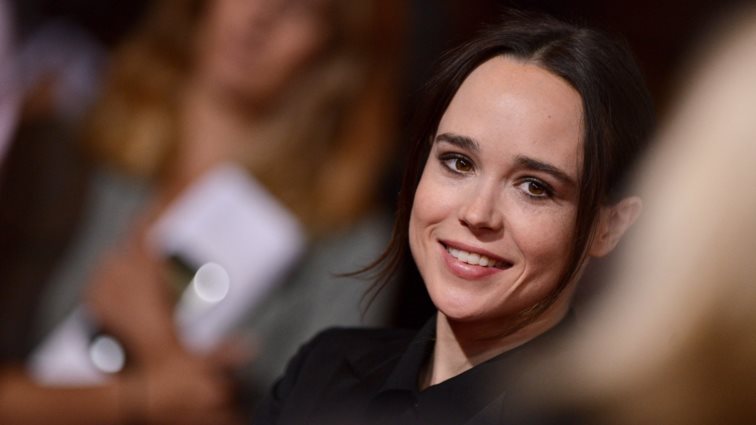 H Ellen Page έκανε coming out ως trans και συστήνεται ως Elliot