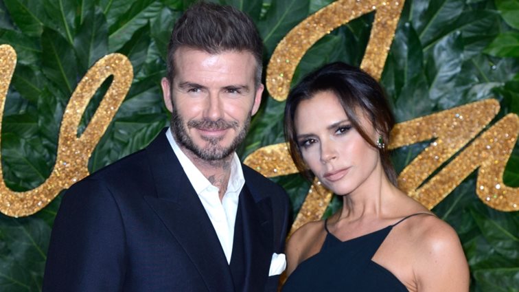 H στιγμή που o David Beckham συνειδητοποίησε ότι θα παντρευτεί τη Victoria