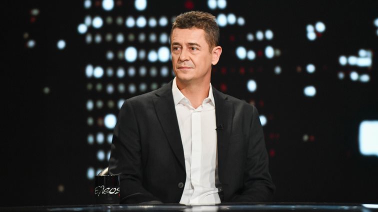 Αντώνης Σρόιτερ κατά Παύλου Πολάκη: "Γλείφτης και τσάμπα μάγκας"