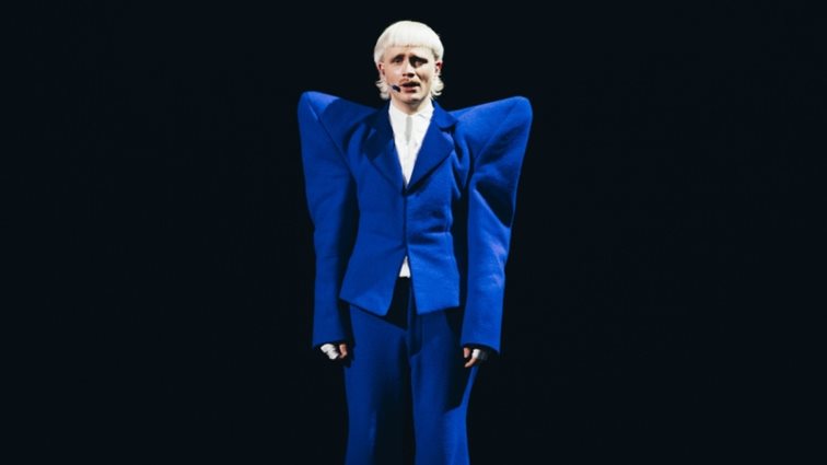 Eurovision 2024 | Αυτός είναι ο πραγματικός λόγος που αποβλήθηκε ο εκπρόσωπος της Ολλανδίας, Joost Klein