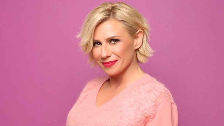 Κατερίνα Καραβάτου | Το πρώτο της post μετά το διαζύγιο - Τι έγραψε;