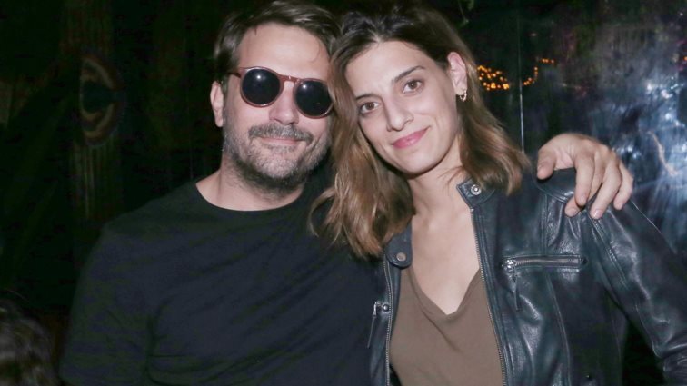 Χριστίνα Χειλά Φαμέλη - Θανάσης Τότσικας | Ακολουθούν χωριστούς δρόμους μετά από 4 χρόνια σχέσης