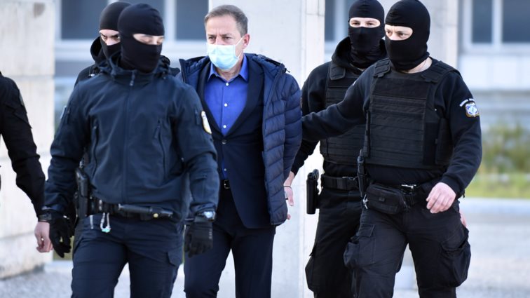 Δίκη Λιγνάδη: Σήμερα η απολογία του ενώπιον του δικαστηρίου - Καταθέτει και το πρώτο θύμα