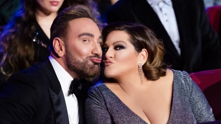 Νίκος Κοκλώνης: Η ανάρτησή του για τα γενέθλια της Βίκυς Σταυροπούλου