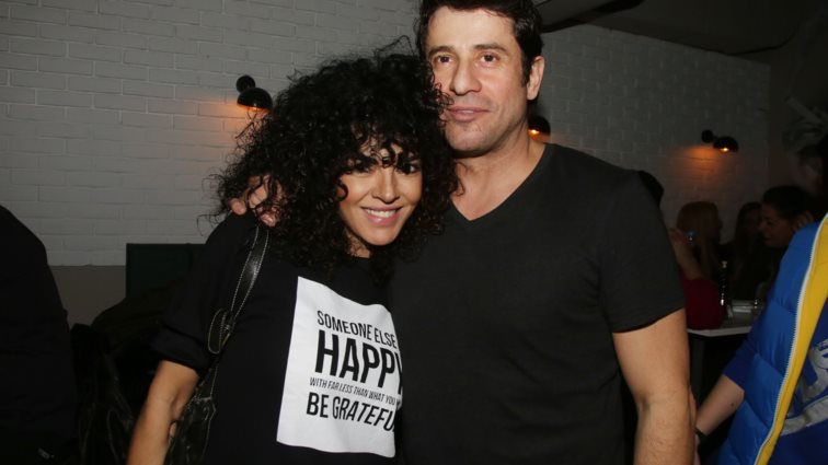 Μαρία Σολωμού για Αλέξη Γεωργούλη: "Αν έχει κάνει κάτι εγώ θα τον κρεμάσω"