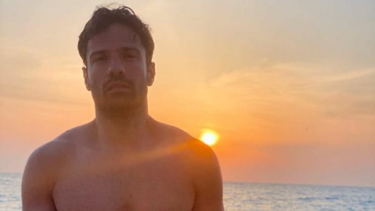 Ο Κωνσταντίνος Αργυρός στην πρώτη του δήλωση για τον απατεώνα που τον παρίστανε στο Tinder