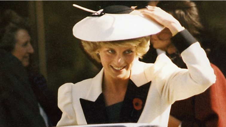 Η μοχθηρή κίνηση της Camilla λίγο πριν από τον γάμο της πριγκίπισσας Diana και του Καρόλου