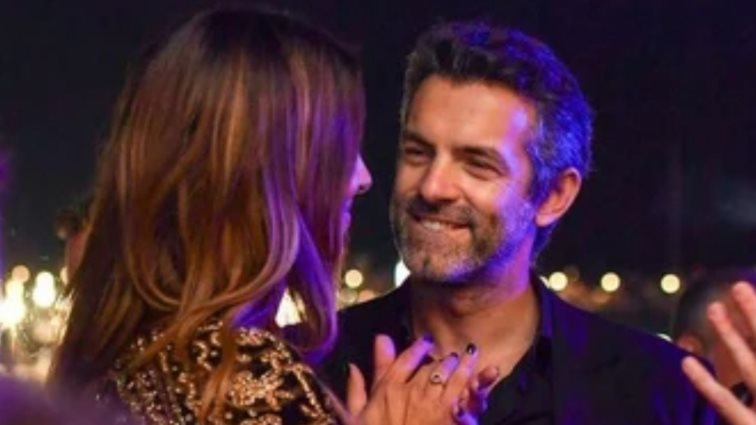 Η on camera αντίδραση της Κωνσταντίνας Ευριπίδου όταν ρωτήθηκε για την Αθηνά Οικονομάκου