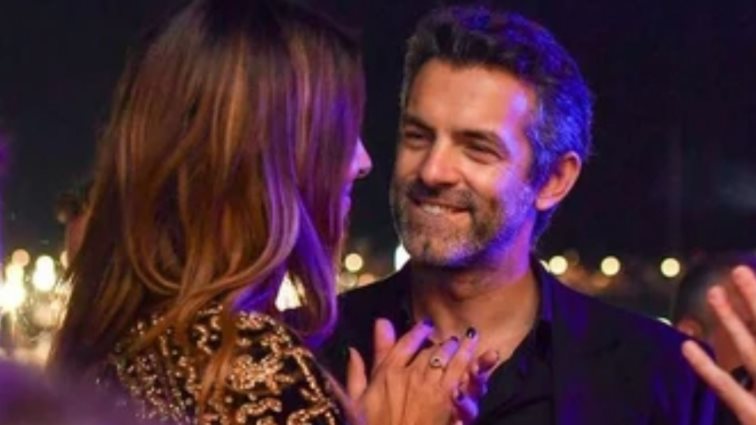 Η αλήθεια για τη σχέση του Φίλιππου Μιχόπουλου &amp; της Κωνσταντίνας Ευρυπίδου! Πότε γνωρίστηκαν και πόσο καιρό είναι μαζί