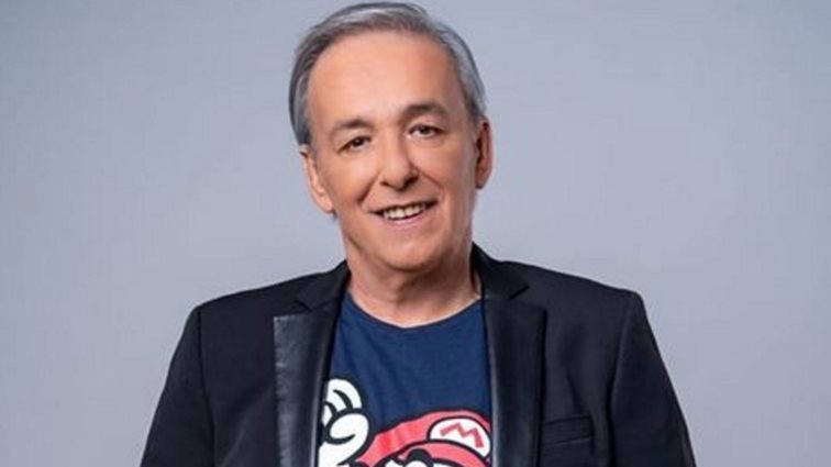 Ανδρέας Μικρούτσικος για Αντώνη Κανάκη: "Αν δεν γνώριζε για τον Παναγιωτόπουλο είναι ηλίθιος"