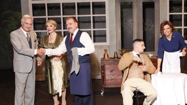 &quot;Κι Από Σμύρνη Σαλονίκη&quot; | 5 πράγματα που έμαθα βλέποντας πρώτη φορά Μιμή Ντενίση