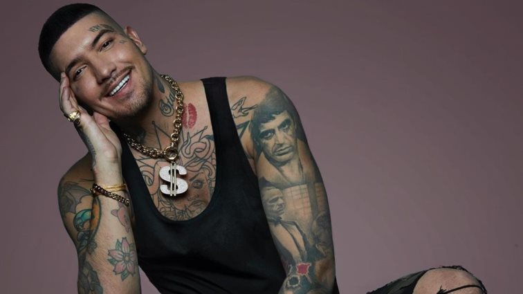 O Snik για το rapid test που τον έβγαλε θετικό στον κορονοϊό κατά λάθος