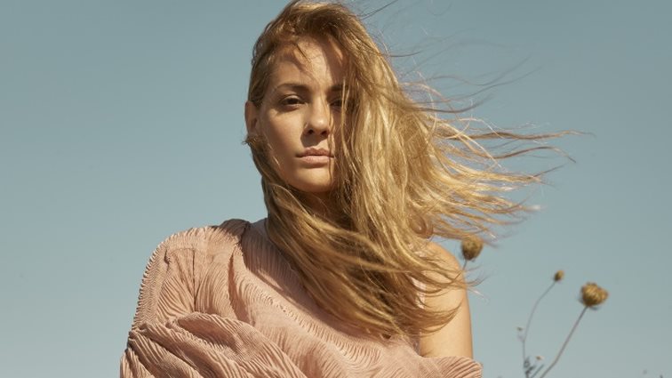 Νατάσσα Μποφίλιου για τις καταστροφές: &quot;Καμία αισιοδοξία. Μόνο πόνος.&quot;