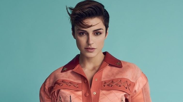 Μία βόλτα στο Instagram της Κάτιας Ταραμπάνκο, που επιστρέφει στο Survivor