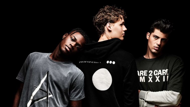 Τα μόνα ρούχα που χρειάζεσαι για τη νέα σεζόν