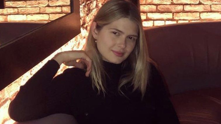 Αμαλία Κωστοπούλου: Στο Ασπεν για τις γιορτές των Χριστουγέννων