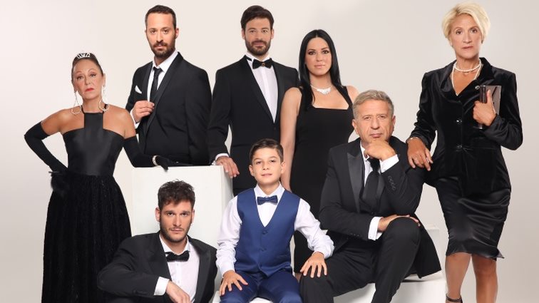 Τίποτα δεν μπορούσε να συγκριθεί με την &quot;Τούρτα της Μαμάς&quot;