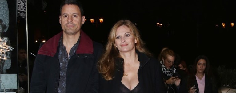 Γρηγόρης Πετράκος & Θεοφανία Παπαθωμά (2)