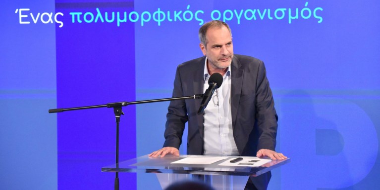 Κωνσταντίνος Ζούλας