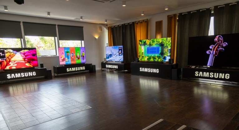 Samsung