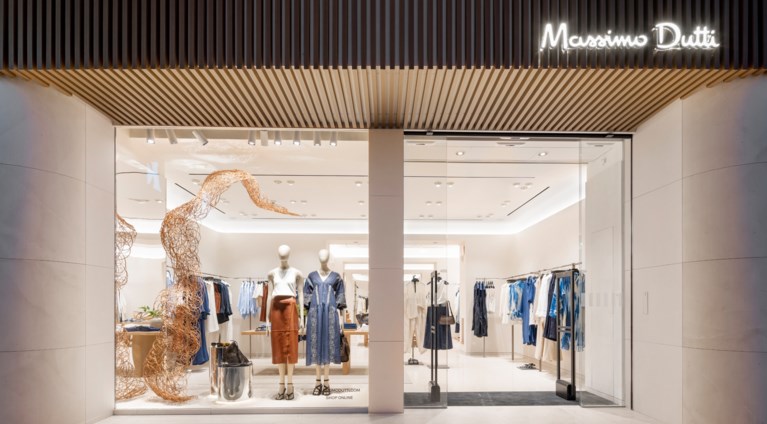 Massimo Dutti