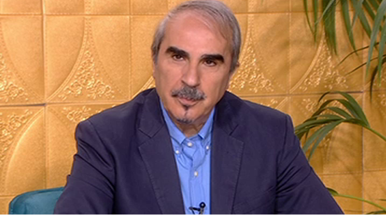 Βαγγέλης Περρής
