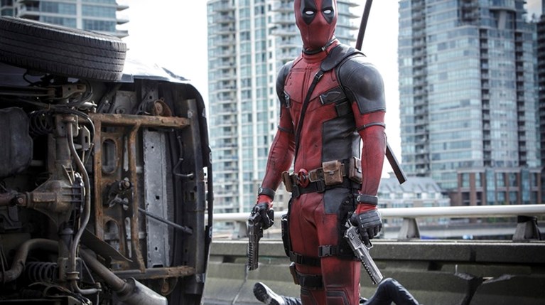 Το Deadpool 2 απέκτησε το πρώτο του trailer