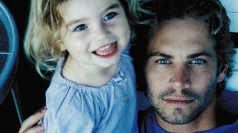 Paul Walker