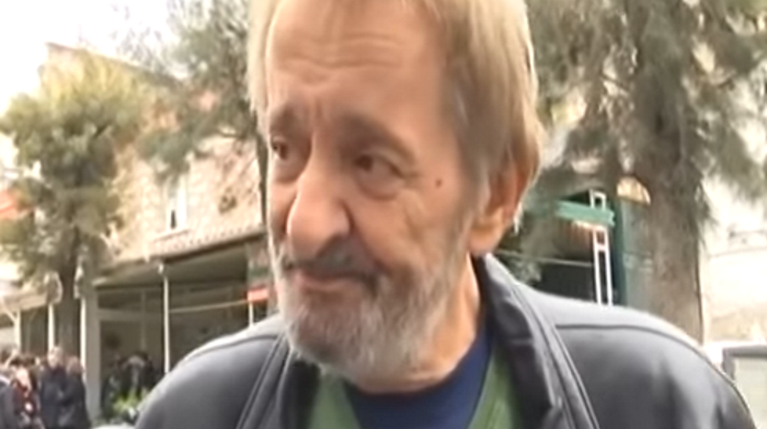 Γιώργος Γεωργίου