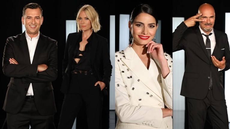 Greece Next Top Model