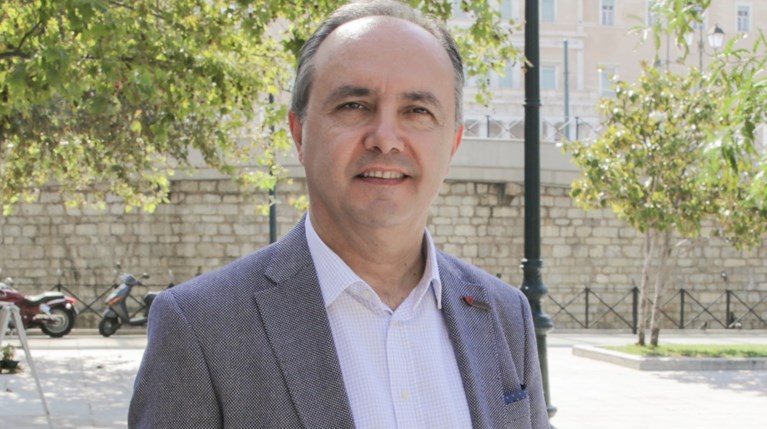 Θεόδωρος Καράογλου