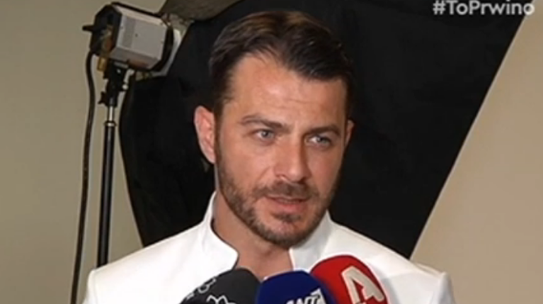 Γιώργος Αγγελόπουλος