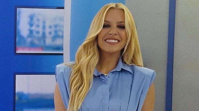 Μαρία Αναστασοπούλου