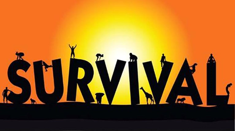 survival secrets R