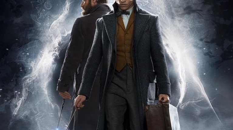 Fantastic Beasts