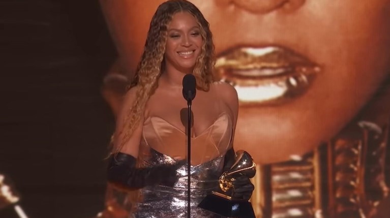Grammys 2023