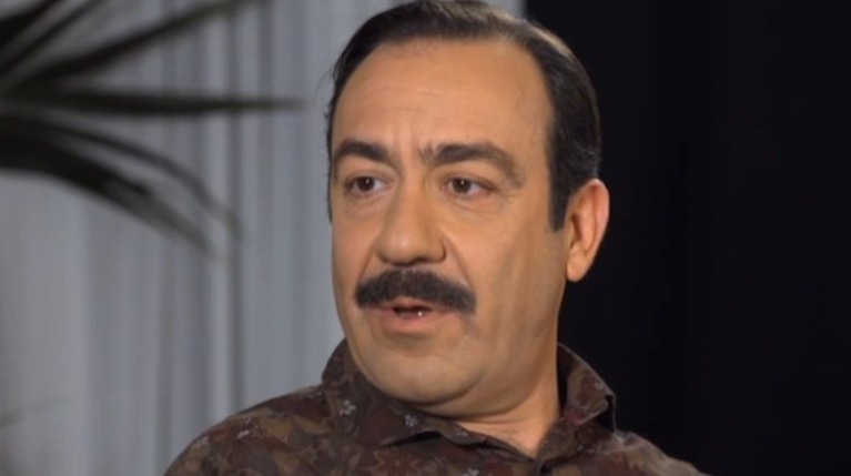Σωτήρης Καλυβάτσης