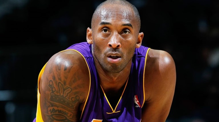 Kobe Bryant