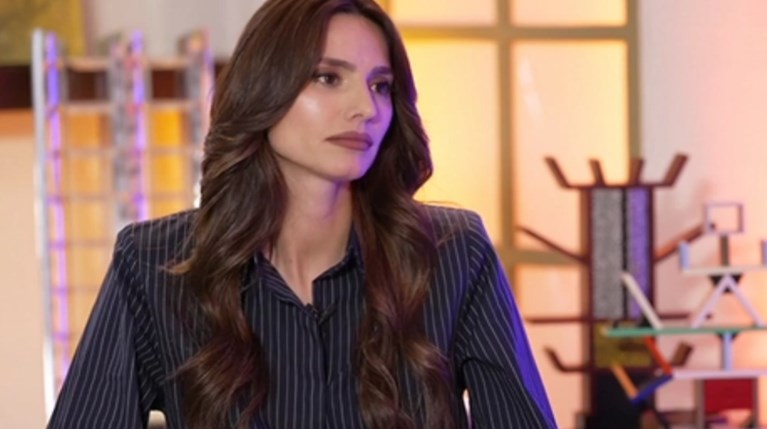 Ηλιάνα Παπαγεωργίου