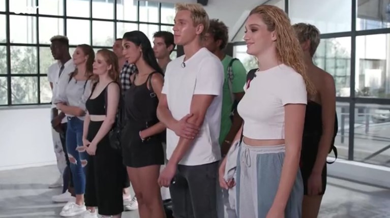 GNTM