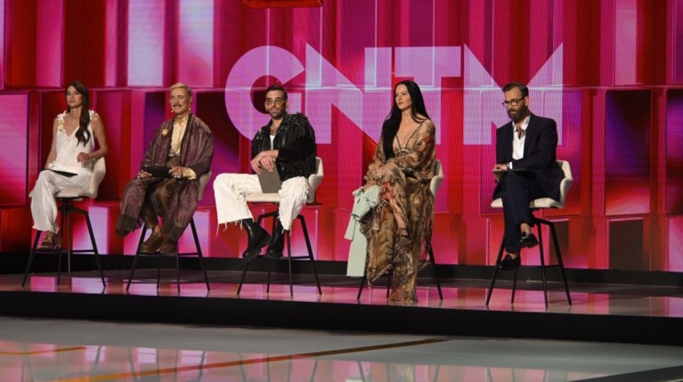 GNTM