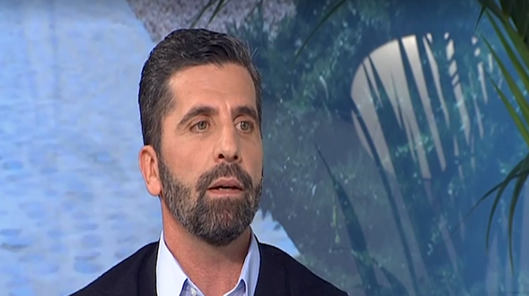 Θανάσης Βισκαδουράκης