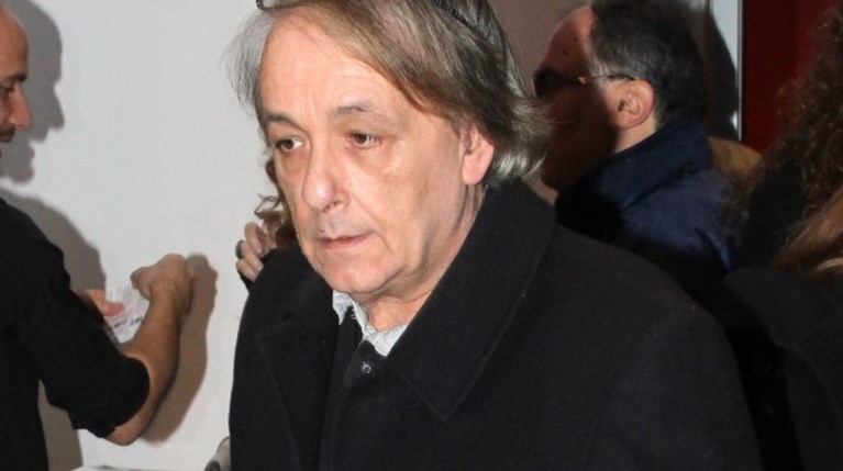 Ο Ανδρέας Μικρούτσικος στην πρεμιέρα του αδελφού του (3)