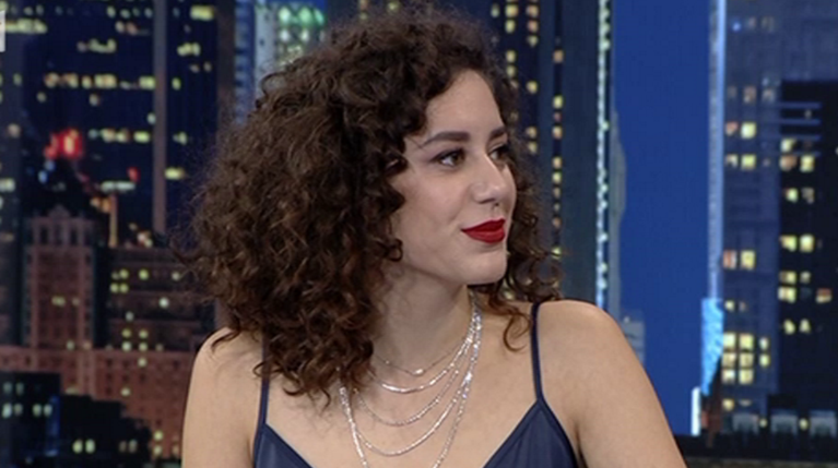Μαρία Πετεβή