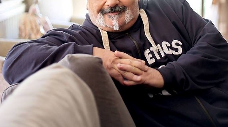Στηβ Ντουζος Rnew