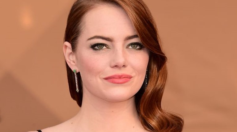 Emma Stone