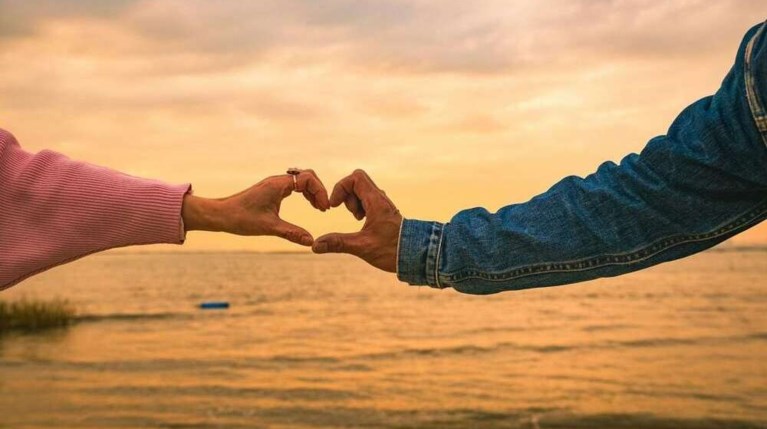 Love bombing