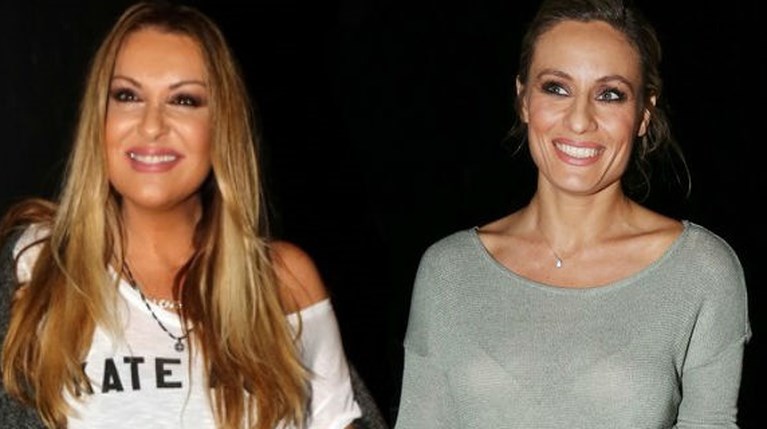 Διάσημες Εμφανίσεις