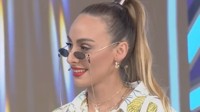 My Style Rocks Ιουλία Ρούλα