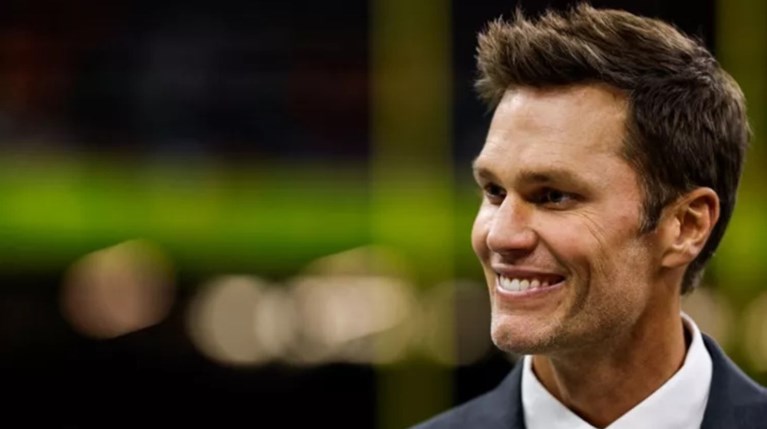Tom Brady